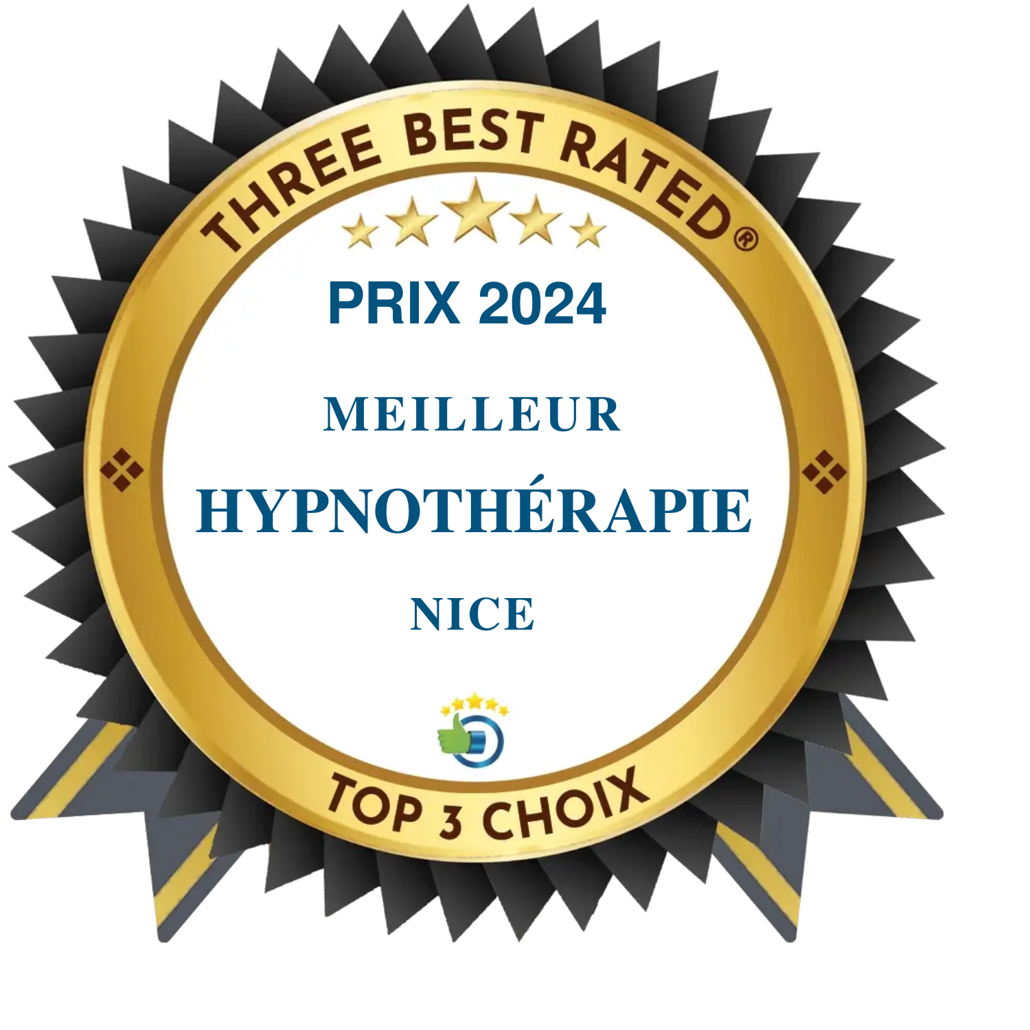 Meilleure hypnothérapie à Nice 2024